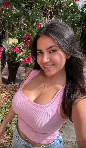 Full leaked Janexy sanche private onlyfans photo