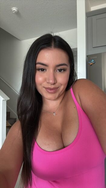 Full leaked Janexy sanchez private photo