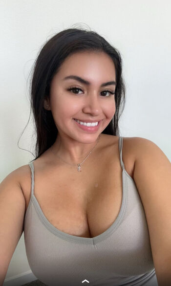 Full leaked Janexy sanchez private photo