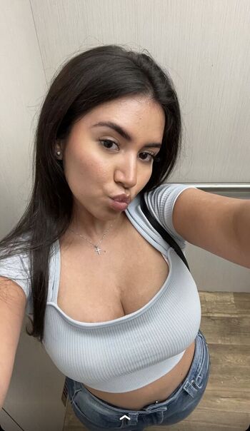 Full leaked Janexy sanchez private photo