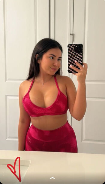Full leaked Janexy sanchez private photo