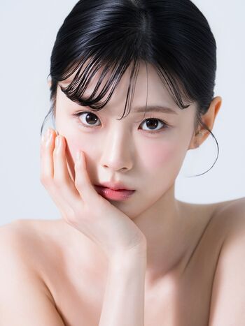 Full leaked Jang eunbi private photo