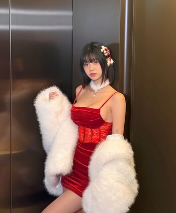 Full leaked Jang eunbi private onlyfans photo