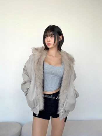 Full leaked Jang eunbi private onlyfans photo