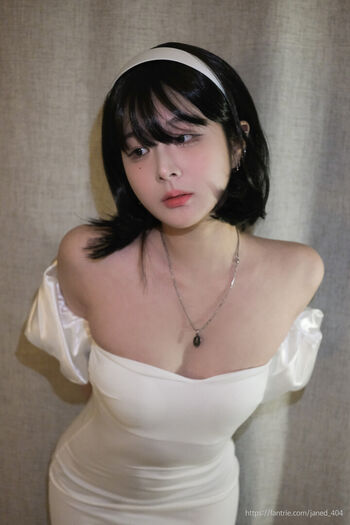 Jang Joo - Jangju - Janed_404 / 장주