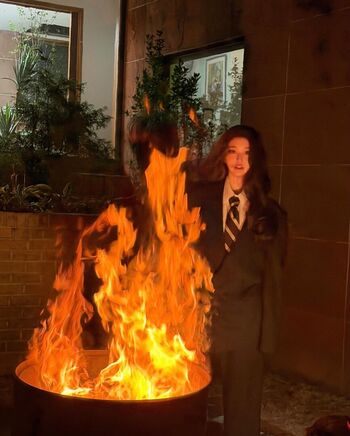 Full leaked Jang won young page private onlyfans photo