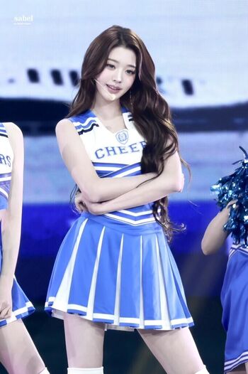 Full leaked Jang won young page private onlyfans photo