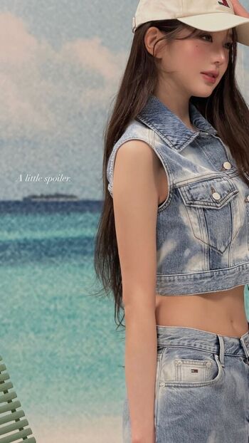 Full leaked Jang won young page private onlyfans photo