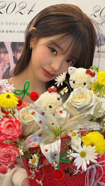 Full leaked Jang won young page private onlyfans photo