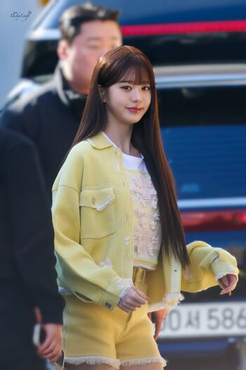 Full leaked Jang won young page private onlyfans photo