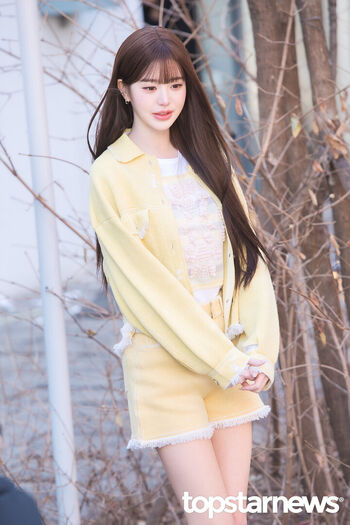 Full leaked Jang won young page private onlyfans photo