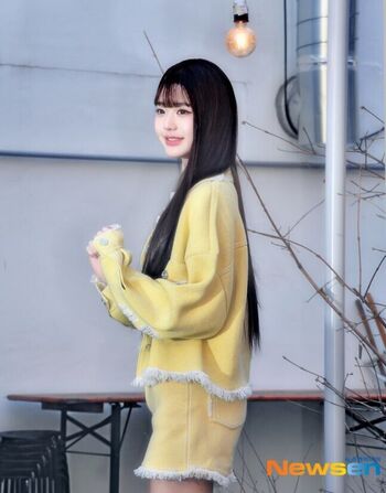 Full leaked Jang won young page private onlyfans photo