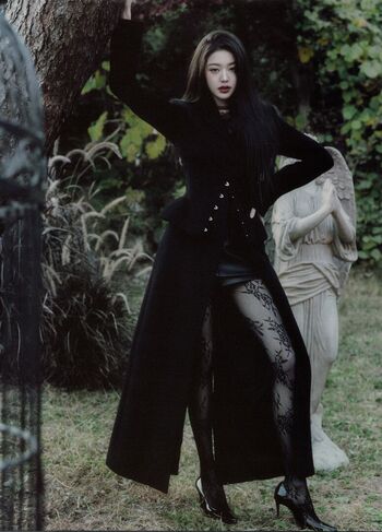 Full leaked Jang won young page private onlyfans photo