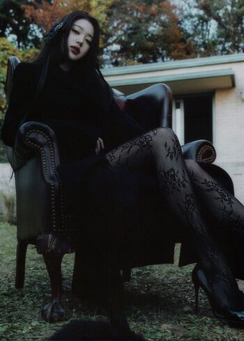 Full leaked Jang won young page private onlyfans photo