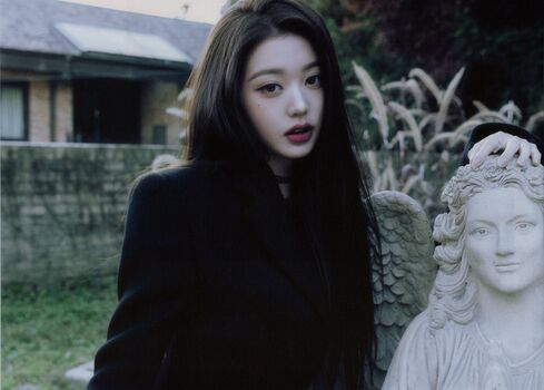 Full leaked Jang won young page private onlyfans photo