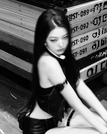 Full leaked Jang won young page private onlyfans photo