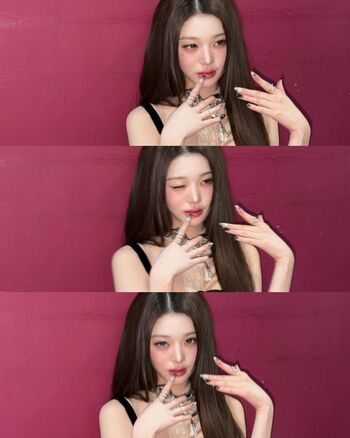 Full leaked Jang won young page private onlyfans photo