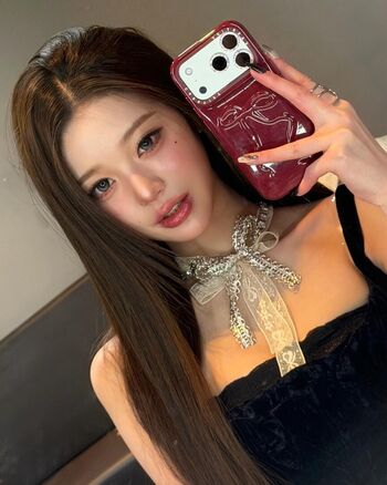 Full leaked Jang won young page private onlyfans photo