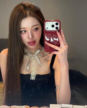 Full leaked Jang won young page private onlyfans photo