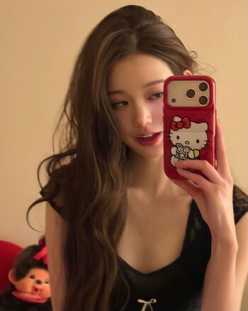 Full leaked Jang won young page private onlyfans photo