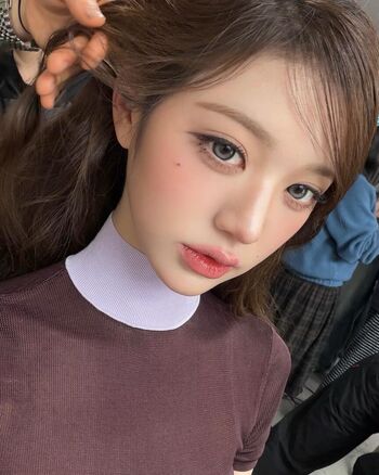 Full leaked Jang won young page private onlyfans photo