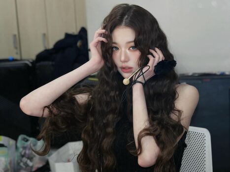 Full leaked Jang won young page private onlyfans photo