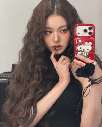 Full leaked Jang won young page private onlyfans photo