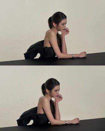 Full leaked Jang won young page private onlyfans photo