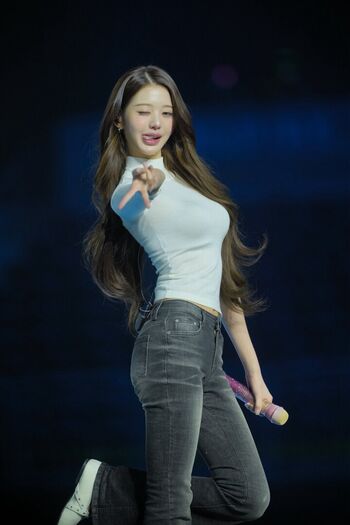 Full leaked Jang won young page private onlyfans photo