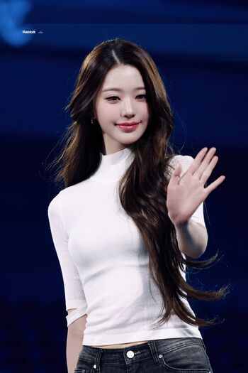 Full leaked Jang won young page private onlyfans photo