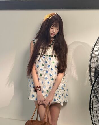 Full leaked Jang won young private onlyfans photo