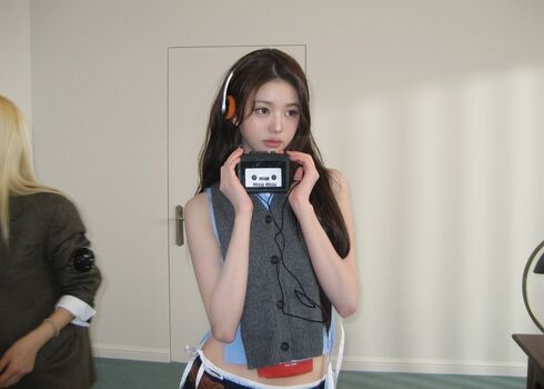 Full leaked Jang won young private onlyfans photo