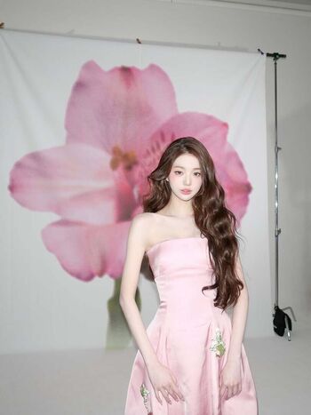 Full leaked Jang won young private photo