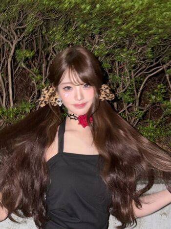 Full leaked Jang won young page private photo