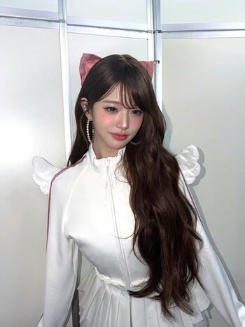 Jang Won-young