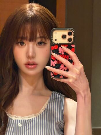 Jang Won-young