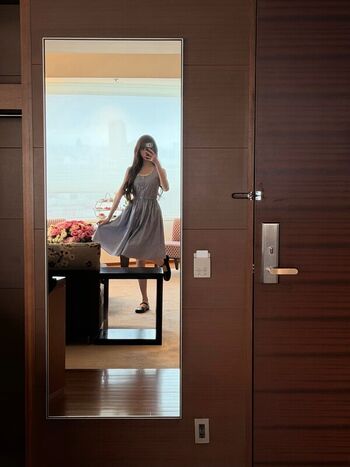 Full leaked Jang won young page private photo