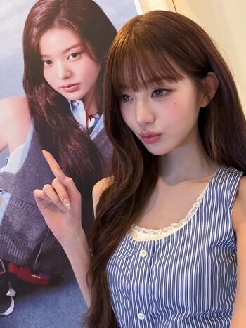 Jang Won-young