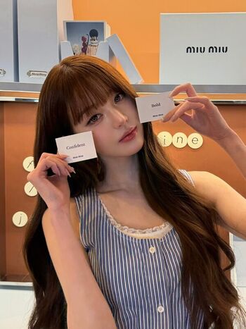 Jang Won-young