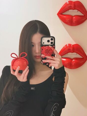 Full leaked Jang won young page private photo