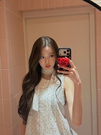 Full leaked Jang won young page private photo