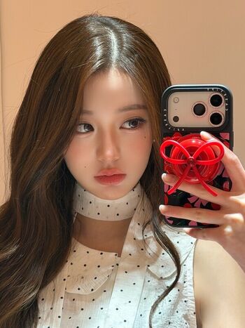 Full leaked Jang won young page private photo