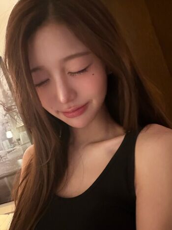 Full leaked Jang won young page private photo