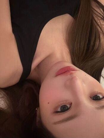 Full leaked Jang won young page private photo