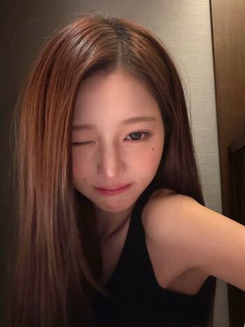 Full leaked Jang won young page private photo