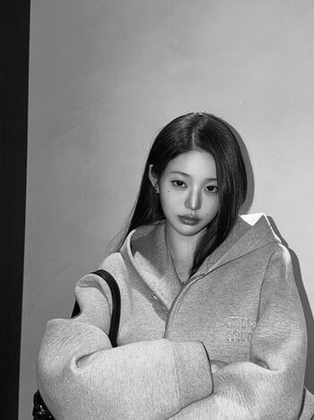 Full leaked Jang won young page private photo