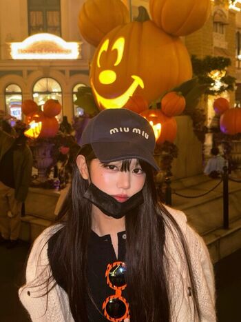 Full leaked Jang won young page private photo