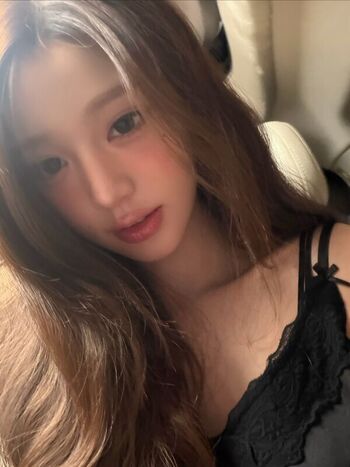 Full leaked Jang won young private photo