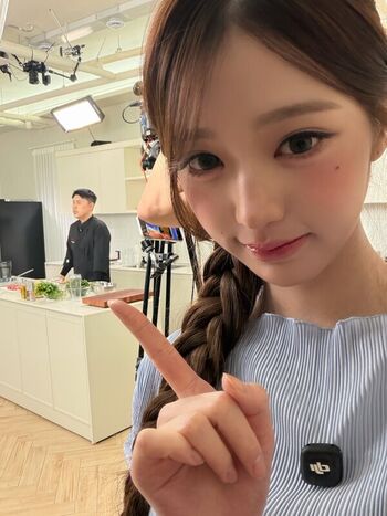 Jang Won-young