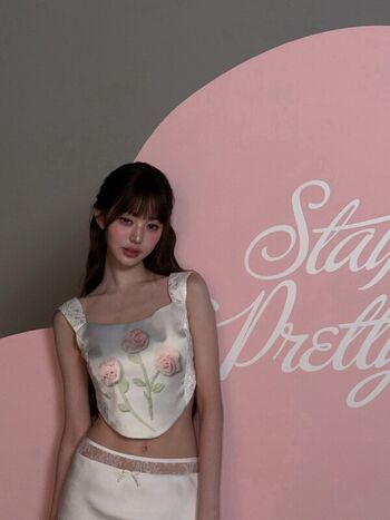 Full leaked Jang won young private photo